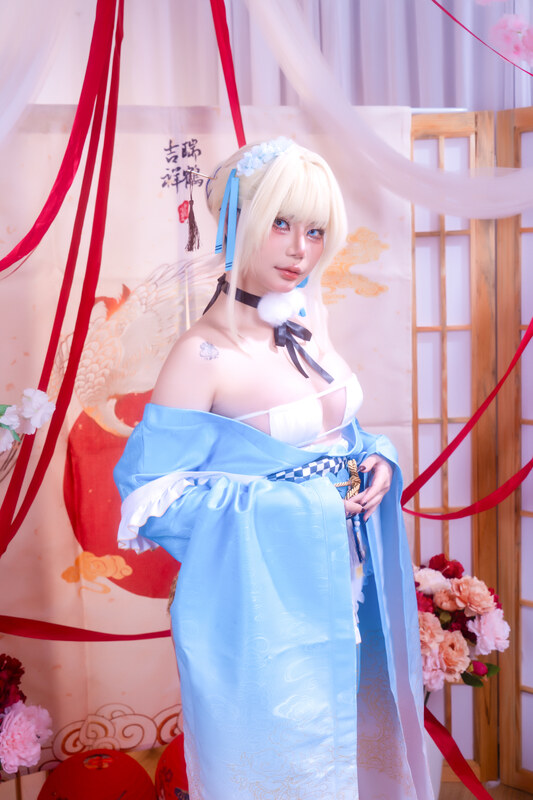Miinmeow~ nude photo 39