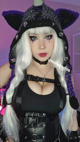 Miiukadoo nude photo 71