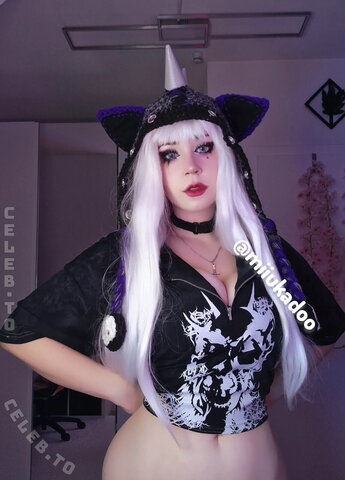 Miiukadoo nude photo 73