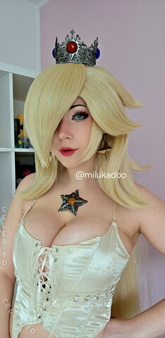 Miiukadoo nude photo 65