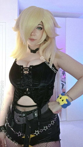 Miiukadoo nude photo 62