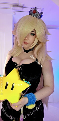 Miiukadoo nude photo 61