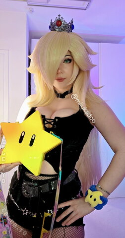 Miiukadoo nude photo 60
