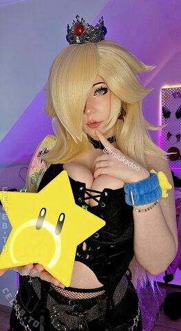Miiukadoo nude photo 55