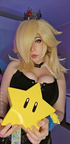 Miiukadoo nude photo 51