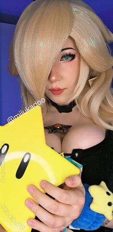 Miiukadoo nude photo 49