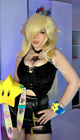 Miiukadoo nude photo 47