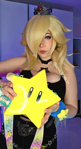 Miiukadoo nude photo 46