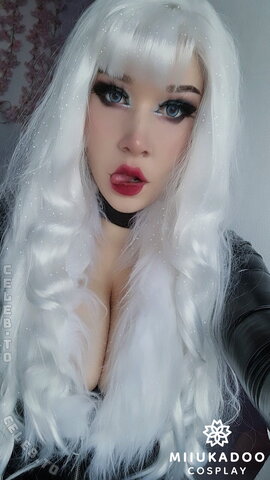 Miiukadoo nude photo 35