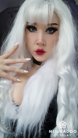 Miiukadoo nude photo 34