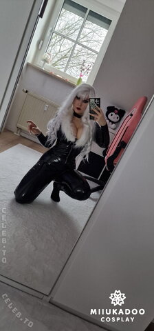 Miiukadoo nude photo 30