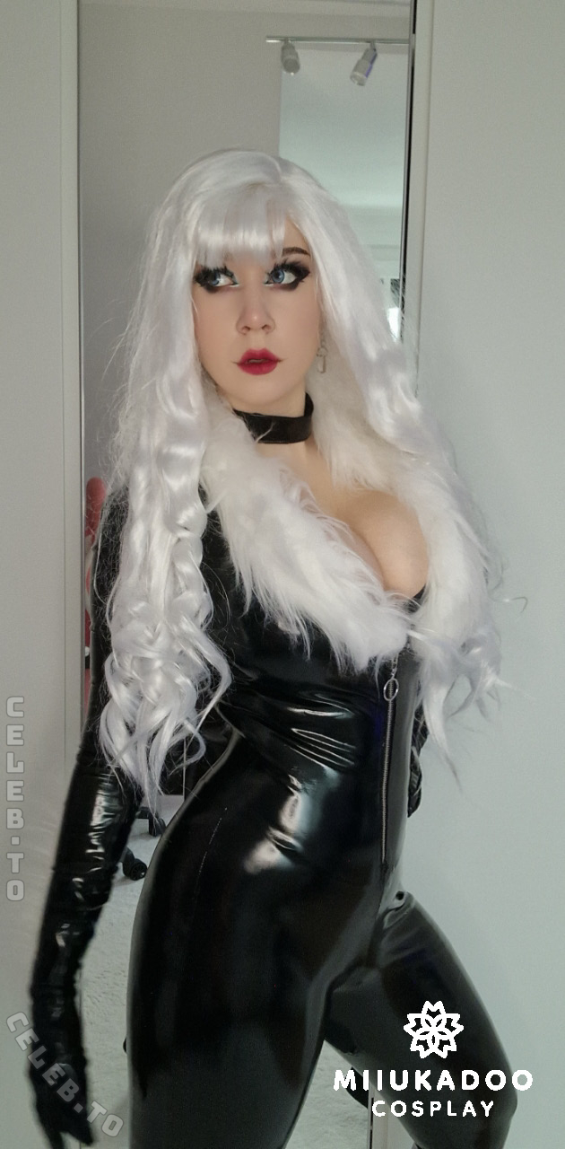 Miiukadoo nude photo 22