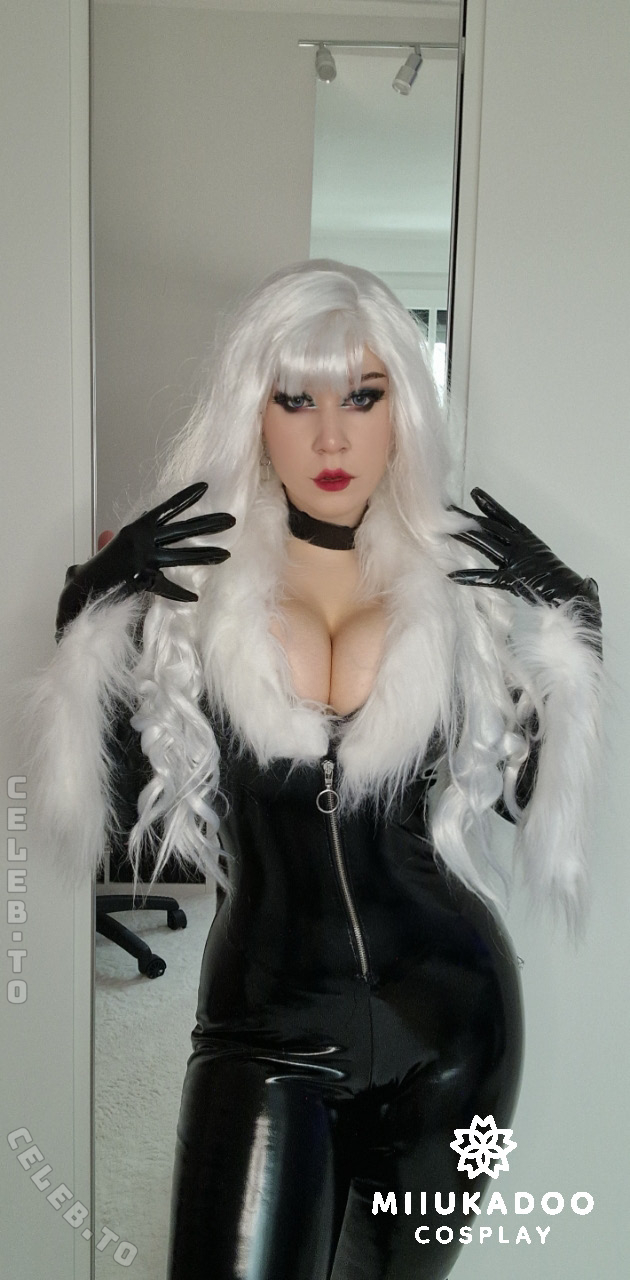 Miiukadoo nude photo 23