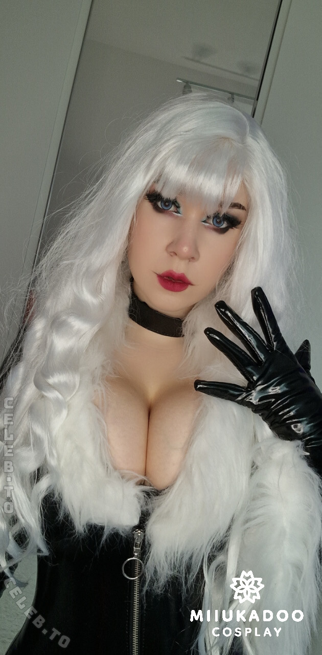 Miiukadoo nude photo 24