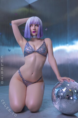 Mik Allen nude photo 43