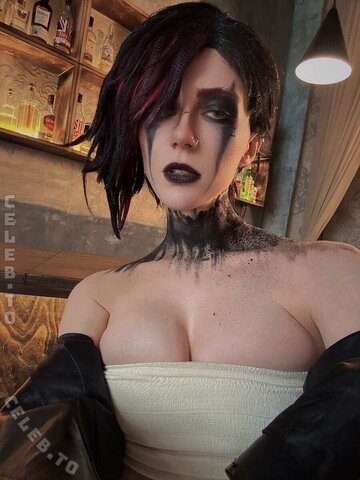 Mik Allen nude photo 188