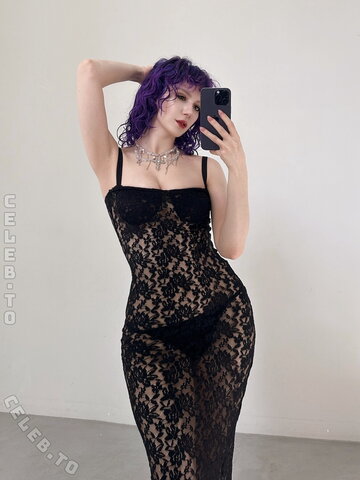 Mik Allen nude photo 279