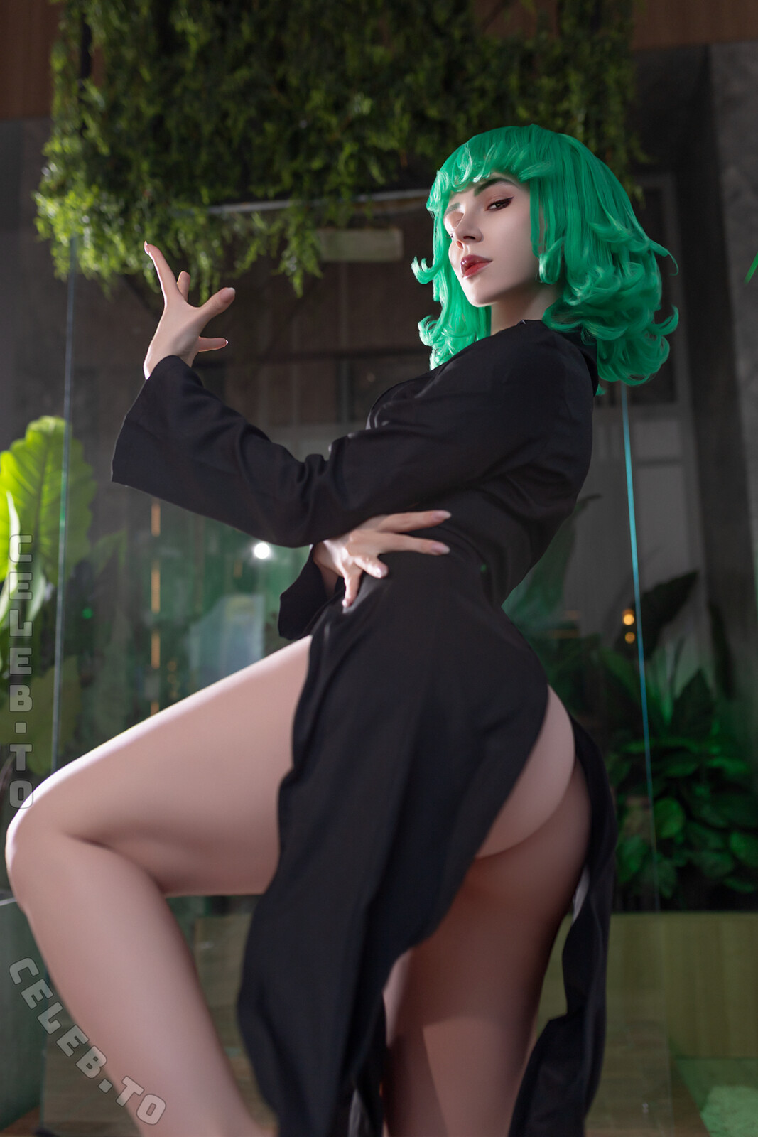 Mik Allen nude photo 4