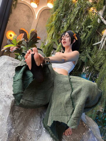 Mik Allen photo 2