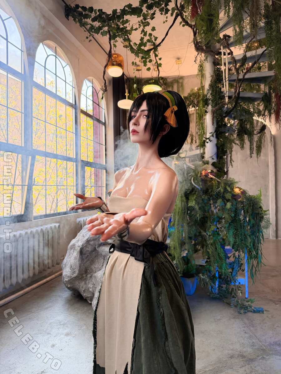 Mik Allen nude photo 8