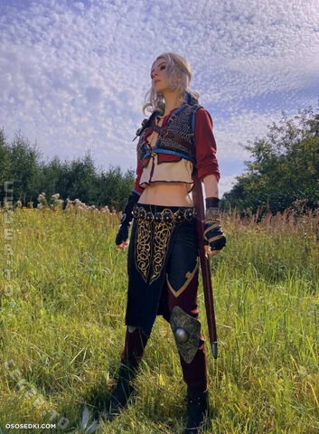 Mik Allen nude photo 123