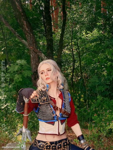 Mik Allen nude photo 111