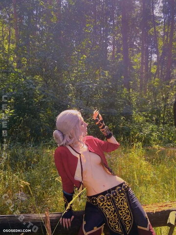 Mik Allen nude photo 101