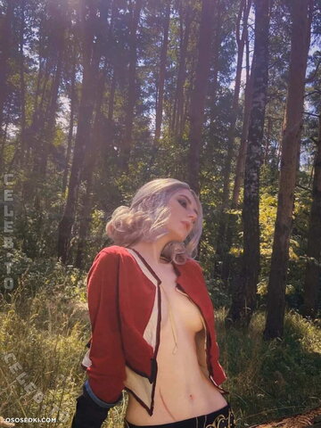 Mik Allen nude photo 100