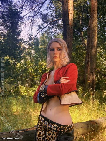 Mik Allen nude photo 99