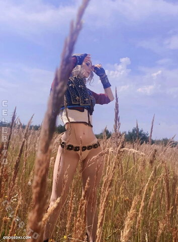 Mik Allen nude photo 86