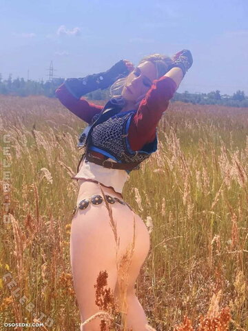Mik Allen nude photo 85