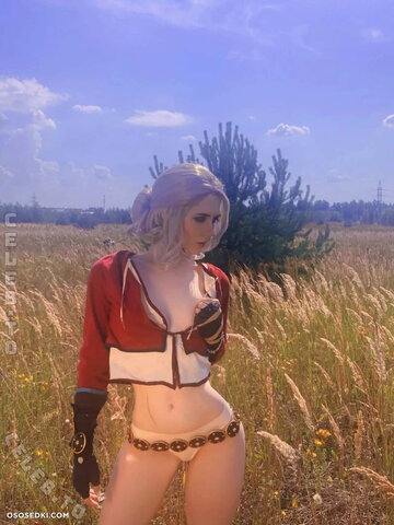 Mik Allen nude photo 79