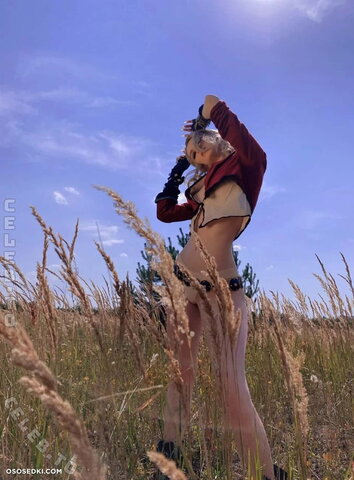 Mik Allen nude photo 77