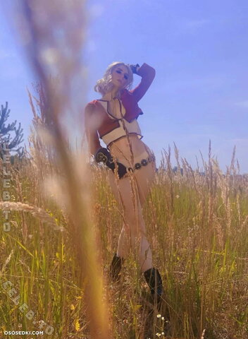 Mik Allen nude photo 76