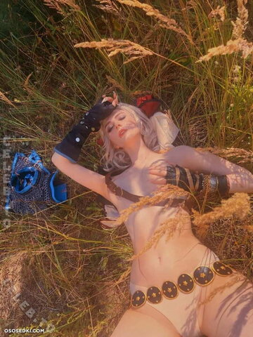 Mik Allen nude photo 70