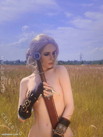 Mik Allen nude photo 69