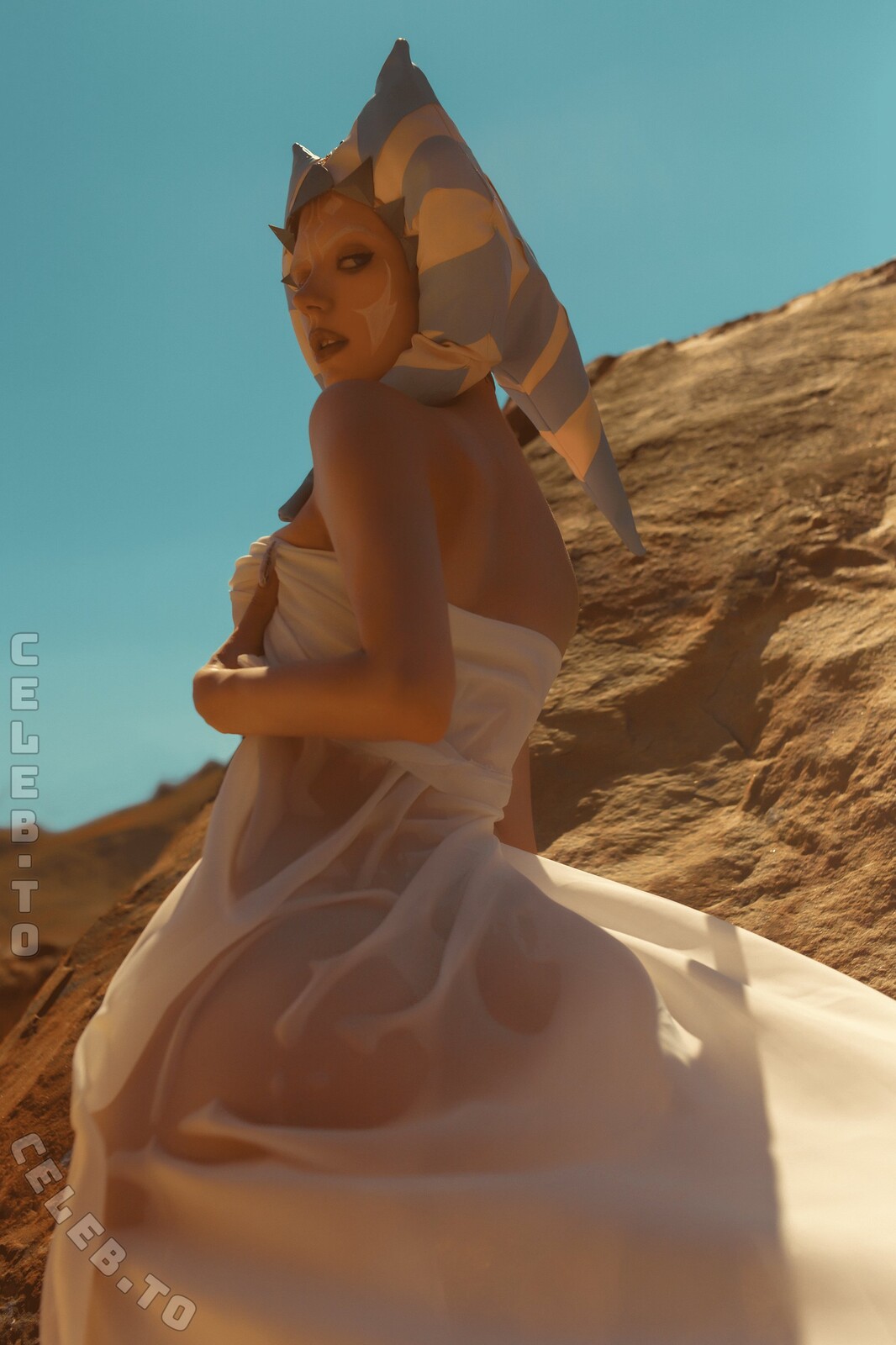 Mik Allen nude photo 8