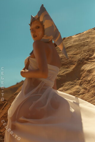 Mik Allen nude photo 51