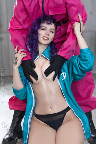 Mik Allen nude photo 26