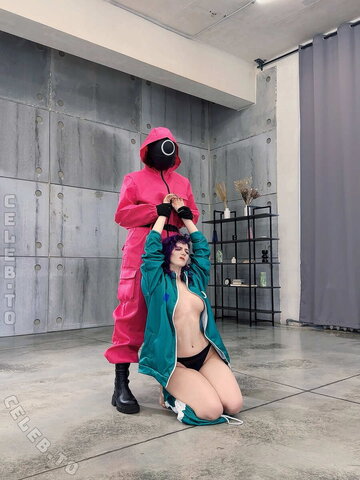 Mik Allen nude photo 19