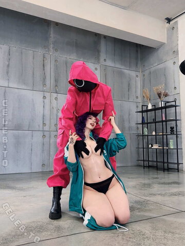 Mik Allen nude photo 6