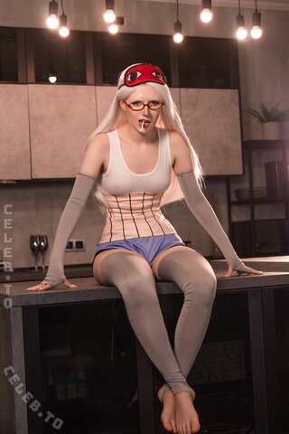 Mik Allen nude photo 204