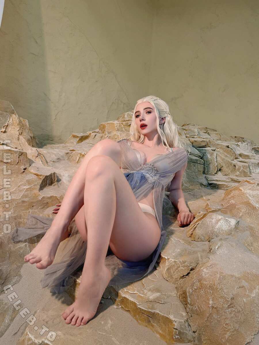 Mik Allen nude photo 16