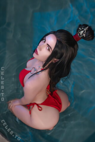 Mik Allen nude photo 76