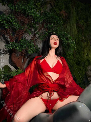 Mik Allen nude photo 51
