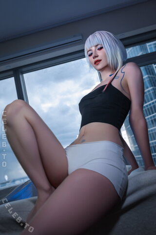 Mik Allen nude photo 30