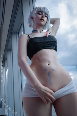 Mik Allen nude photo 24