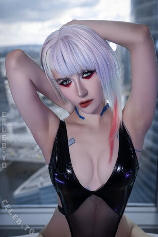 Mik Allen nude photo 21