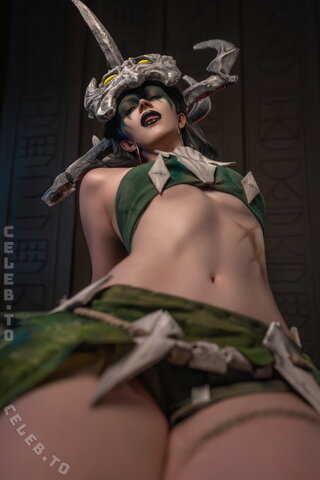 Mik Allen nude photo 209