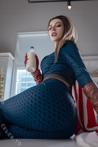 Mik Allen nude photo 45